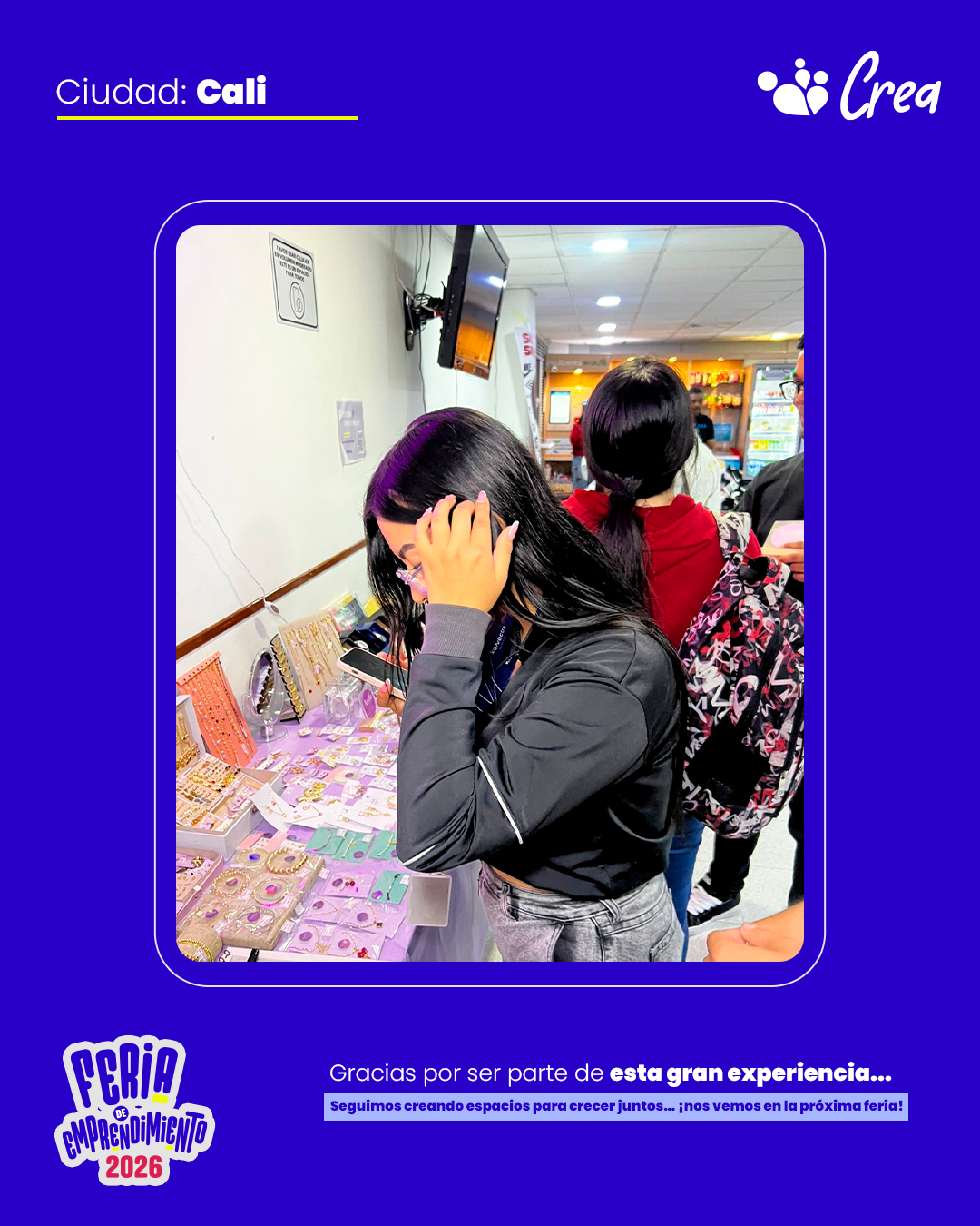 Post asi se vivio feria - 7