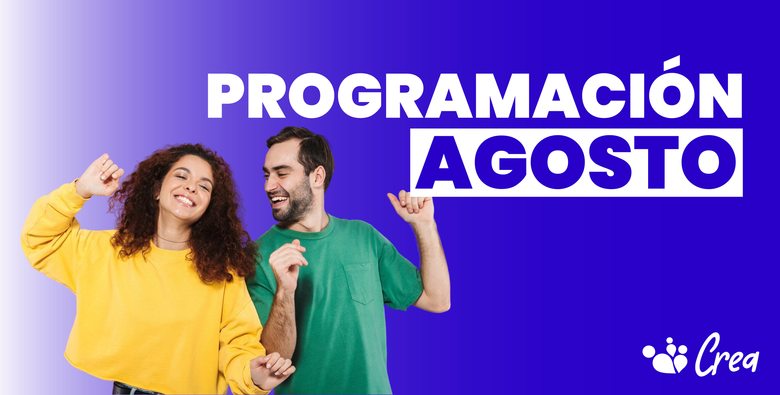 banner programación agosto 2026